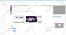 create fast glitch stomp promo or opener video