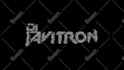make glitch logo reveal intro, youtube intro
