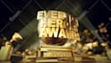 make your award ceremony logo awesome