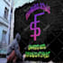 do this spray graffity logo animation video in just 6 hrs