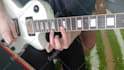 compose amazing guitar solo