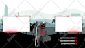 create animation youtube high quality outro, end screen