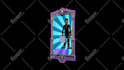 design trading nft cards
