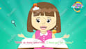 3d song animation and content creation for kids