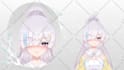 design and rig your 2d vtuber character