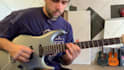 give you guitar lessons