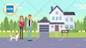 create top notch 2d animated explainer videos with voiceover