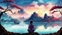 create youtube intro, 2d cartoon animation and character animation video