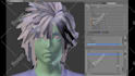 modify and edit your 3d models for vrchat