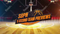 make your logo come to life with this basketball intro video