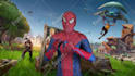 be your spiderman and say anything you want