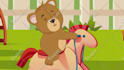 create animated nursery rhymes