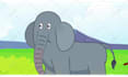 create best 2d nursery rhymes video for kids