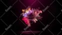 make top 10 butterfly kids youtube video intro  animated logo intro video