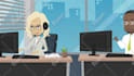 create you an animated sales or explainer video