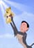 a custom gif animation or loop for your brand and social media