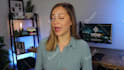 film a real background spokesperson video