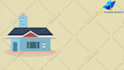 do roof damage repair or gutter cleaning promo video