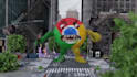make 3d cgi vfx scene