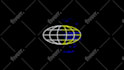 create glitch effect for logo