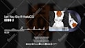 create stunning audio spectrum or music visualizer