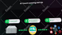 make modern website promo video
