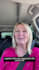 create a spokesperson video in my car
