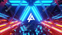create awesome audio spectrum or music visualizer