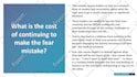 design slides or ebook for your online business