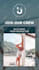 design unique, eye catching social posts and banners