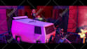 create your custom 3d animated music video