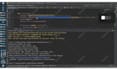 build professional django, flask app or python script