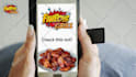 deliver this funny pasta fail ad for tiktok reels and shorts