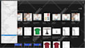 develop script extension uxp to automate adobe photoshop
