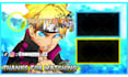make an anime outro or end screen for you