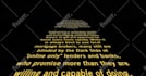 make a custom star wars crawl video