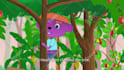 create an awesome 2d cartoon animation for you
