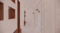 do bathroom, kitchen interior design and realistic renders