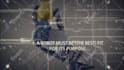 create cinematic tech promo trailer video