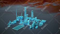 do a professional 3d product animation video