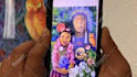 make augmented reality app with vuforia cloud service