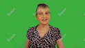 be your screen actress or presenter