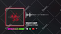 make stunning music visualizer for you