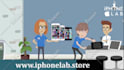 do cell phone,tablet  or computer repair promo video