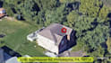 make real estate google earth studio video