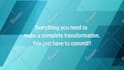 do professional slideshow,promo video editing
