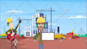 create explainer video using animaker