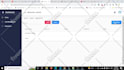 create app and dashboard for tuya devices