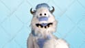 have frederick the yeti create a custom puppet video