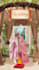 design an indian themed wedding invitation video